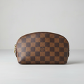 Louis Vuitton Posh Cosmetic · Damier Ebene