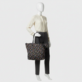 Prada Tessuto Stampato · Animal Print