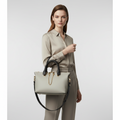 Chloé Baylee · Leather Satchel