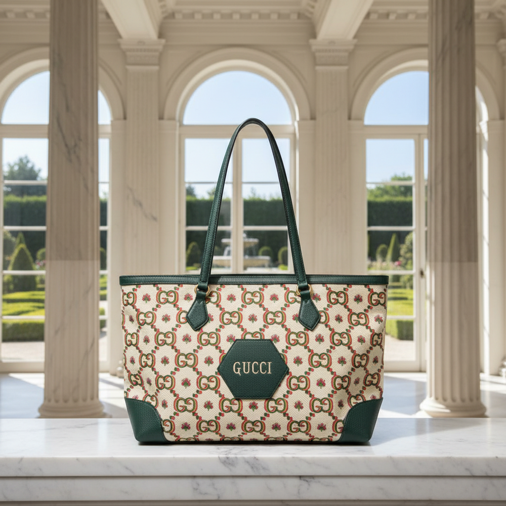 Gucci · 100th Anniversary Edition