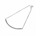 Ponte Vecchio · 18K White Gold · Diamond
