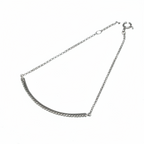 Ponte Vecchio · 18K White Gold · Diamond