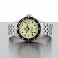 Tag Heuer Professional 1000 · Steel · Quartz