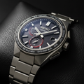 Seiko Astron · JAL 70th Anniversary · Titanium
