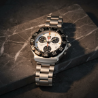 Tag Heuer Formula 1 · Chronograph · Steel