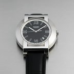 Hermès Nomade · Compass · Auto Quartz