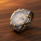 Tag Heuer 2000 · Chronograph · Steel · Automatic