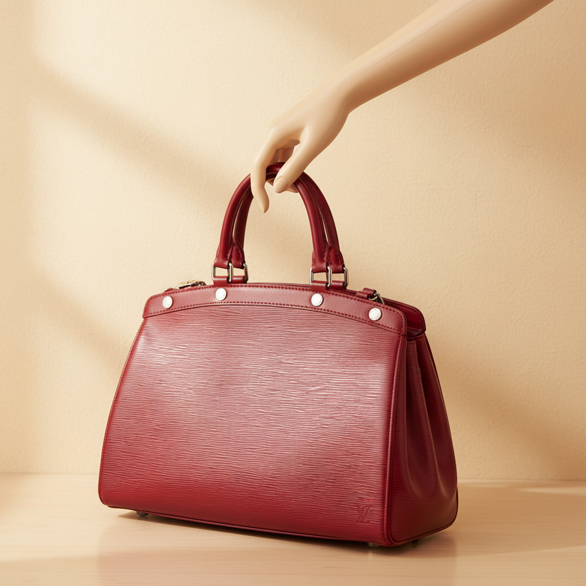 Louis Vuitton Blair MM · Epi