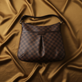 Louis Vuitton Bloomsbury PM · Damier Ebene