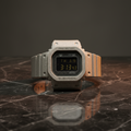 Casio G-Shock · Full Metal · 40th Anniversary