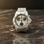 Tag Heuer Professional · Steel · Chronograph