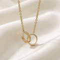Cartier Baby Love · Rose Gold