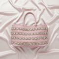 Anteprima Intreccio Fantasia · Wire Tote