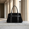 Salvatore Ferragamo · Suede & Leather