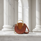 Chloé Pixie · Leather & Suede