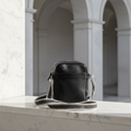 Salvatore Ferragamo · Leather Crossbody
