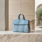 Hermès Valparaiso PM · Canvas