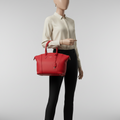 Louis Vuitton Parnasséa Rockit · Taurillon