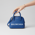 Balenciaga Ville Top Handle XXS
