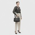 Prada Canapa · Canvas Tote