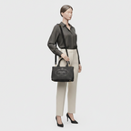 Prada Canapa · Canvas Tote