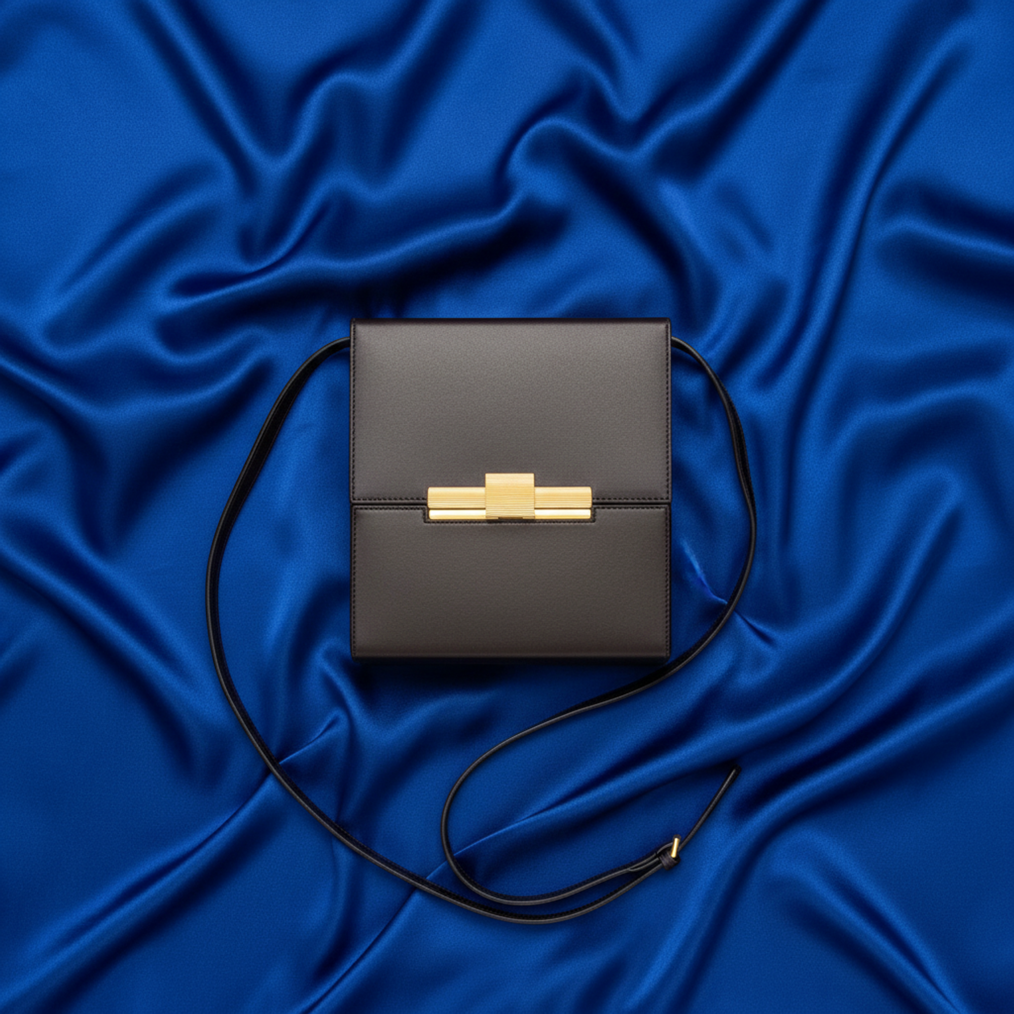 Bottega Veneta Daisey · Leather Shoulder Bag