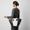 Bottega Veneta Basket Large · Canvas Tote
