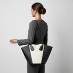 Bottega Veneta Basket Large · Canvas Tote