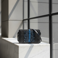 Bottega Veneta Intrecciato · Leather