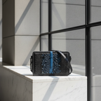 Bottega Veneta Intrecciato · Leather