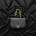 Bottega Veneta Mount Chain · Leather