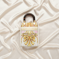 Fendi FENDACE Mini Sunshine Shopper