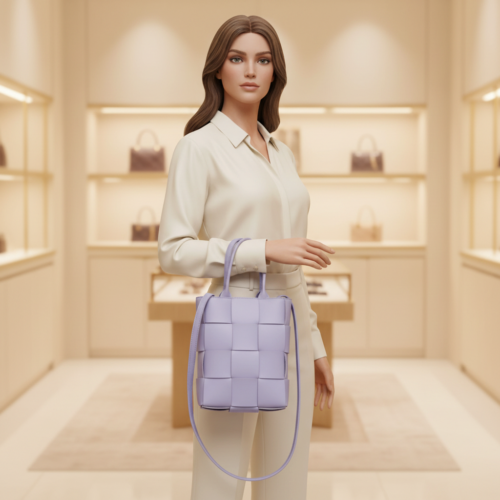 Bottega Veneta Mini Cassette