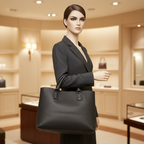 Bottega Veneta Marco Polo · Intrecciato