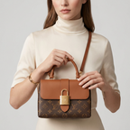 Louis Vuitton Rocky BB · Monogram