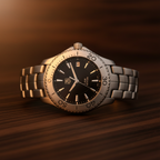 Tag Heuer Link · Steel · Quartz