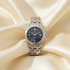Omega Seamaster 120M · Steel · Quartz