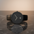 Omega Art Collection · Ceramic · Quartz