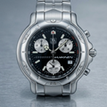 Tag Heuer 6000 · Mika Hakkinen Limited