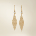 Tiffany Elsa Peretti Mesh · Diamond · Rose Gold