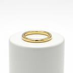 Tiffany Stacking Bundle · 18K Yellow Gold