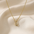 Chopard Happy Diamonds Heart · 18K