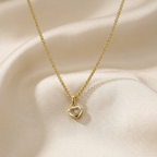 Chopard Happy Diamonds Heart · 18K