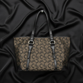 Celine C Macadam · Carriage Pattern · Tote