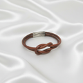 Hermès Hercule · Leather & Metal