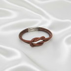 Hermès Hercule · Leather & Metal