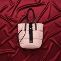Moncler Xander · Quilted Nylon Tote