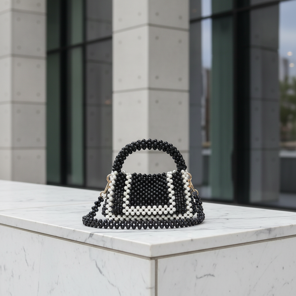 Kate Spade x Target · Beaded Crossbody
