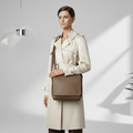 Louis Vuitton Taiga Roman PM · Shoulder Bag
