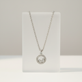 Chopard Happy Diamonds · 18K White Gold